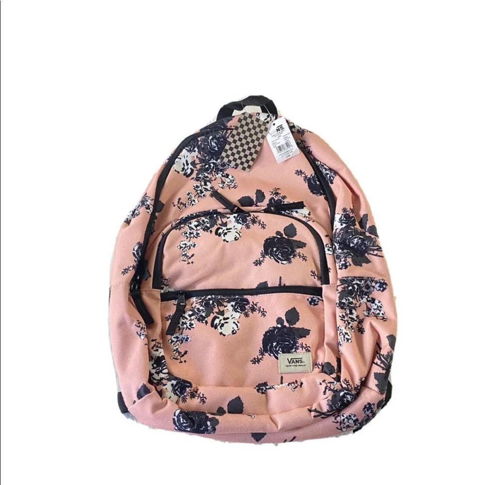 Vans Motivee 3 Backpack